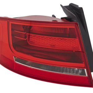 Lampa spate AUDI A4 B8 (8K2) 2.0 TFSI quattro benzina 180 cai HELLA 2VA 009 686-091