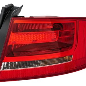 Lampa spate AUDI A4 B8 (8K2) 2.0 TFSI quattro benzina 180 cai HELLA 2VA 009 686-101