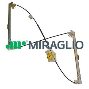 Mecanism actionare geam AUDI A4 B6 (8E2) 1.8 T quattro benzina 170 cai MIRAGLIO 30/997