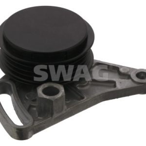 Intinzator curea transmisie AUDI A4 B5 (8D2) 1.9 TDI quattro diesel 110 cai SWAG 30 03 0029