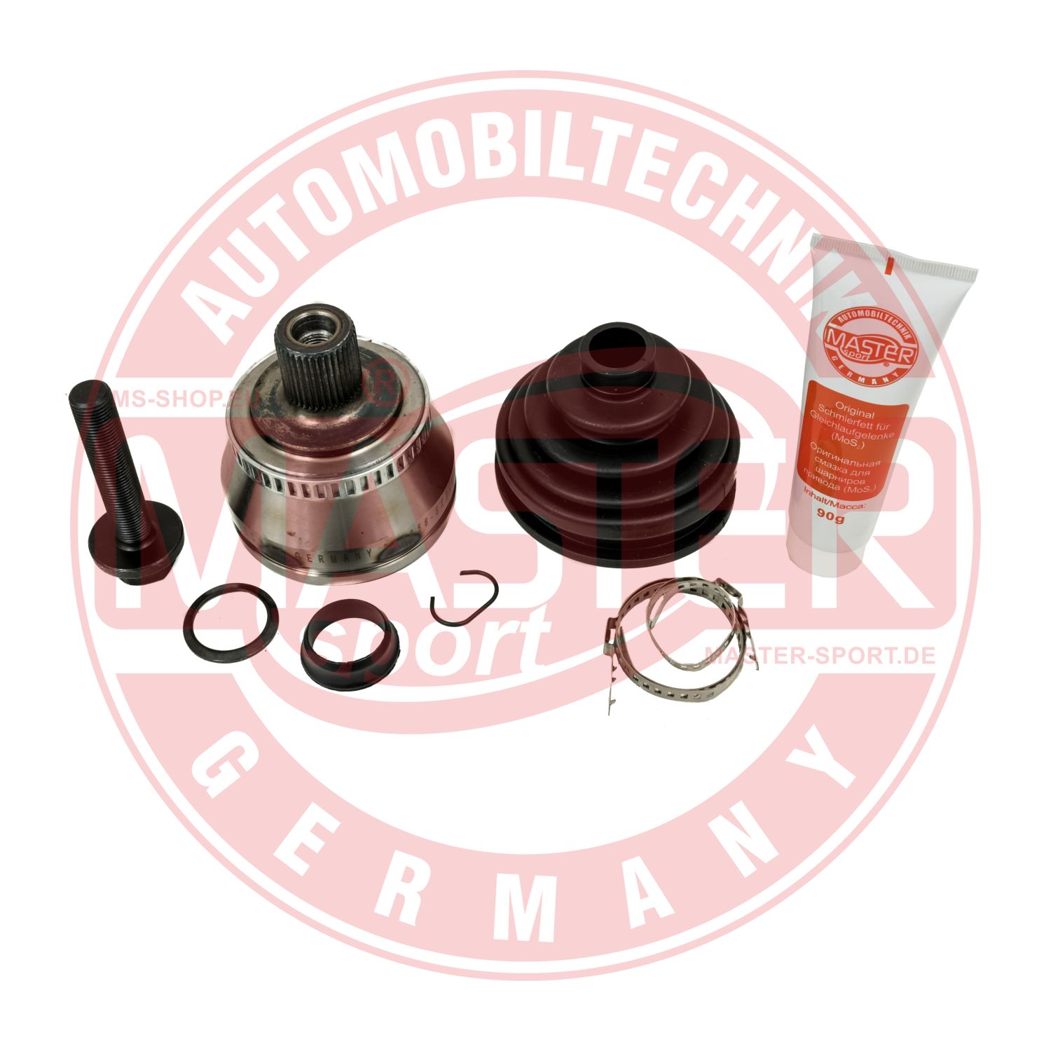 Cap planetara AUDI A4 B5 Avant (8D5) 1.9 TDI quattro diesel 115 cai MASTERSPORT GERMANY 300856-SET-MS