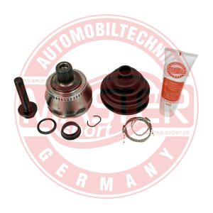 Cap planetara AUDI A4 B5 Avant (8D5) S4 quattro benzina 265 cai MASTERSPORT GERMANY 300856-SET-MS
