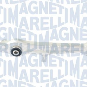 Brat suspensie roata AUDI A4 B7 (8EC) 2.0 TDI quattro diesel 140 cai MAGNETI MARELLI 301181318000