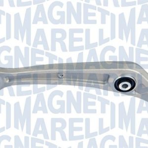 Brat suspensie roata AUDI A4 B8 (8K2) 2.0 TDI quattro diesel 150 cai MAGNETI MARELLI 301181319200