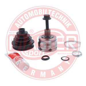 Cap planetara AUDI A4 B5 Avant (8D5) 1.8 T quattro benzina 150 cai MASTERSPORT GERMANY 301955-SET-MS