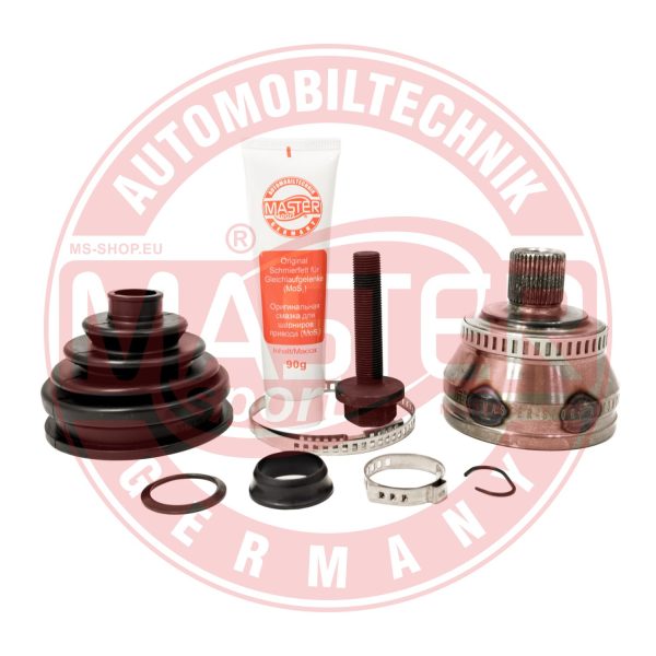 Cap planetara AUDI A4 B5 Avant (8D5) S4 quattro benzina 265 cai MASTERSPORT GERMANY 301961-SET-MS