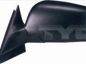 Oglinda exterioara AUDI A3 (8L1) 1.6 benzina 101 cai TYC 302-0010