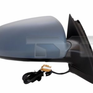 Oglinda exterioara AUDI A4 B7 Avant (8ED) 2.0 TFSI quattro benzina 200 cai TYC 302-0035