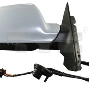 Oglinda exterioara AUDI A3 (8P1) 1.2 TSI benzina 105 cai TYC 302-0094