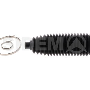 Burduf cauciuc directie AUDI A3 (8L1) 1.8 T quattro benzina 180 cai SIDEM 302.038