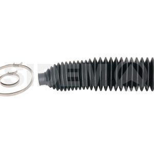 Burduf cauciuc directie AUDI A4 B7 (8EC) RS4 quattro benzina 420 cai SIDEM 302.130