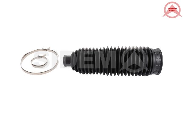 Burduf cauciuc directie AUDI A4 B6 Cabriolet (8H7) 3.0 quattro benzina 220 cai SIDEM 302.132