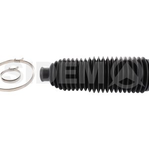Burduf cauciuc directie AUDI A4 B6 Cabriolet (8H7) S4 quattro benzina 344 cai SIDEM 302.132