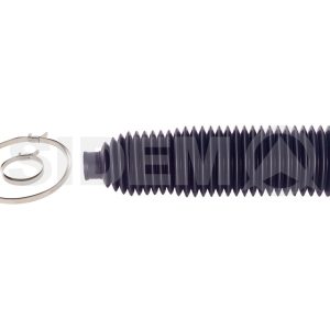 Burduf cauciuc directie AUDI A4 B7 (8EC) RS4 quattro benzina 420 cai SIDEM 302.133