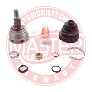 Cap planetara AUDI A3 (8L1) 1.8 T benzina 150 cai MASTERSPORT GERMANY 302024-SET-MS