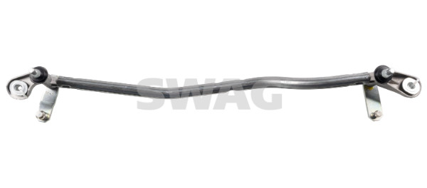 Legaturi stergator parbriz AUDI A4 B7 (8EC) 2.0 TFSI quattro benzina 200 cai SWAG 30 93 6705