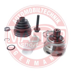 Cap planetara AUDI A4 B5 (8D2) S4 quattro benzina 265 cai MASTERSPORT GERMANY 302184-SET-MS