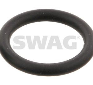 Garnitura flansa lichid racire AUDI A4 B7 Cabriolet (8HE) 3.0 TDI quattro diesel 233 cai SWAG 30 22 0002
