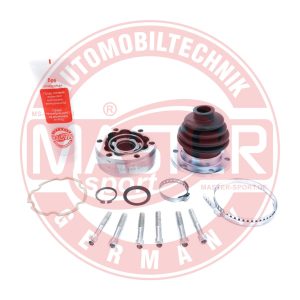 Cap planetara AUDI A3 (8L1) 1.6 benzina 101 cai MASTERSPORT GERMANY 302229-SET-MS