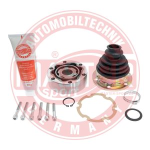Cap planetara AUDI A4 B5 Avant (8D5) 1.8 quattro benzina 125 cai MASTERSPORT GERMANY 302248-SET-MS
