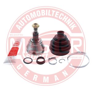 Cap planetara AUDI A3 (8L1) 1.8 T quattro benzina 180 cai MASTERSPORT GERMANY 303551-SET-MS