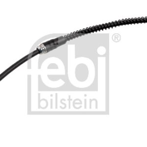 Furtun frana AUDI A3 (8P1) 1.6 FSI benzina 115 cai FEBI BILSTEIN 30374