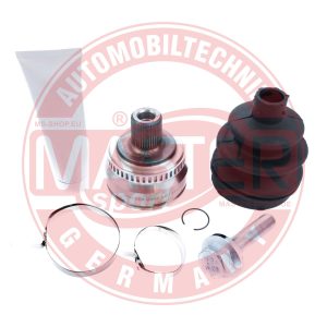 Cap planetara AUDI A4 B6 Avant (8E5) 1.8 T quattro benzina 190 cai MASTERSPORT GERMANY 304331-SET-MS