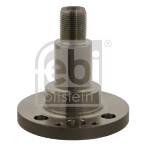 Butuc roata corp axa AUDI A1 Sportback (8XA, 8XF) 1.0 TFSI benzina 82 cai FEBI BILSTEIN 30501