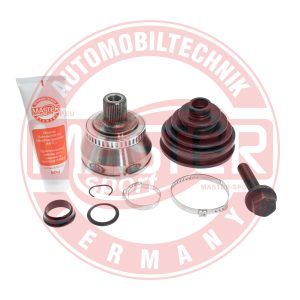 Cap planetara AUDI A4 B7 Avant (8ED) S4 quattro benzina 344 cai MASTERSPORT GERMANY 305119-SET-MS