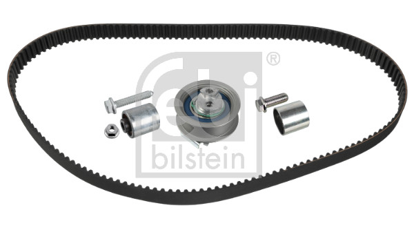 Kit distributie AUDI A3 Sportback (8PA) 2.0 TFSI benzina 200 cai FEBI BILSTEIN 30586