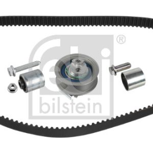 Kit distributie AUDI A3 Sportback (8PA) S3 quattro benzina 256 cai FEBI BILSTEIN 30586