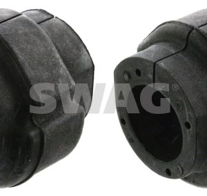 Bucsa bara stabilizatoare AUDI A4 B5 (8D2) 1.8 T quattro benzina 180 cai SWAG 30 61 0006