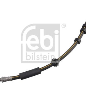 Furtun frana AUDI A4 B8 Avant (8K5) 1.8 TFSI quattro benzina 170 cai FEBI BILSTEIN 30796