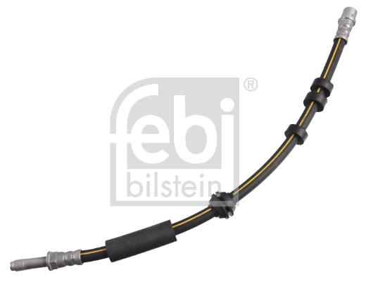 Furtun frana AUDI A4 B8 (8K2) 2.0 TFSI quattro benzina 211 cai FEBI BILSTEIN 30796
