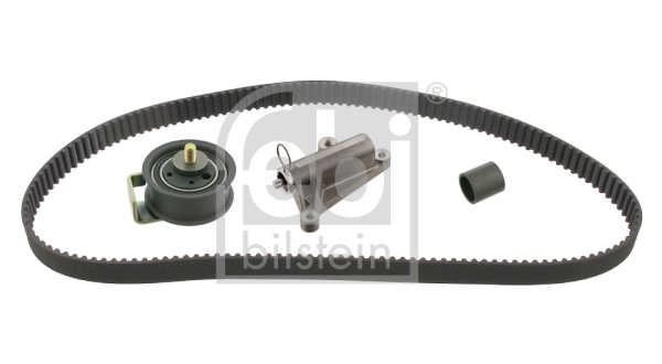 Kit distributie AUDI A4 B5 (8D2) 1.8 quattro benzina 125 cai FEBI BILSTEIN 30884