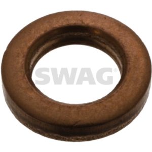 Inel etansare injector AUDI A4 B6 (8E2) 2.5 TDI quattro diesel 180 cai SWAG 30 91 5926