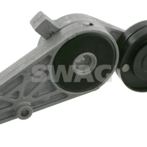 Intinzator curea transmisie AUDI A4 B5 (8D2) 1.8 T quattro benzina 150 cai SWAG 30 91 9736