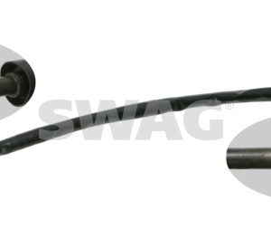 Furtun hidraulic sistem de directie AUDI A4 B5 (8D2) 1.8 quattro benzina 125 cai SWAG 30 92 7182