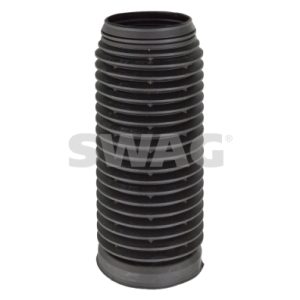Capac protectie / Burduf amortizor AUDI A3 (8P1) 2.0 TDI quattro diesel 136 cai SWAG 30 93 6006