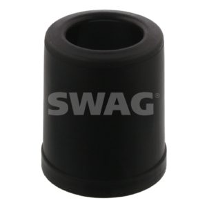 Capac protectie / Burduf amortizor AUDI A4 B6 Cabriolet (8H7) S4 quattro benzina 344 cai SWAG 30 93 6728
