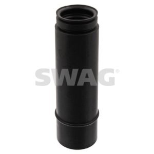 Capac protectie / Burduf amortizor AUDI A3 (8P1) 1.6 benzina 102 cai SWAG 30 93 8657