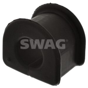 Bucsa bara stabilizatoare AUDI A4 B6 (8E2) 1.8 T quattro benzina 190 cai SWAG 30 93 9817