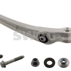 Brat suspensie roata AUDI A4 B8 (8K2) 2.0 TDI quattro diesel 170 cai SWAG 30 94 0412