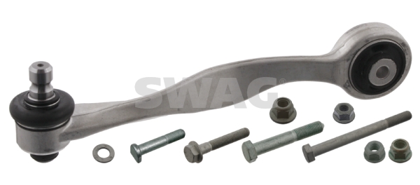 Brat suspensie roata AUDI A4 B7 Avant (8ED) 2.0 TFSI quattro benzina 200 cai SWAG 30 94 0744