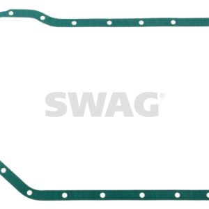 Garnitura vana ulei cutie viteza automata AUDI A4 B6 Cabriolet (8H7) 3.0 quattro benzina 220 cai SWAG 30 94 3663