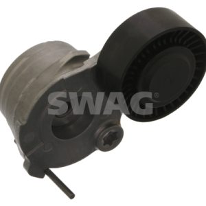 Intinzator curea transmisie AUDI A4 B8 (8K2) 3.0 TDI quattro diesel 245 cai SWAG 30 94 3750