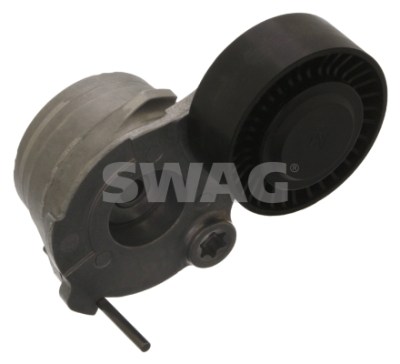 Intinzator curea transmisie AUDI A4 B8 (8K2) 3.0 TDI quattro diesel 245 cai SWAG 30 94 3750