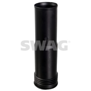 Capac protectie / Burduf amortizor AUDI A3 Sportback (8YA, 8YF) S3 quattro benzina 310 cai SWAG 30 94 5893