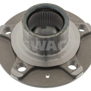 Butuc roata AUDI A4 B8 (8K2) 2.0 TFSI quattro benzina 180 cai SWAG 30 94 5996