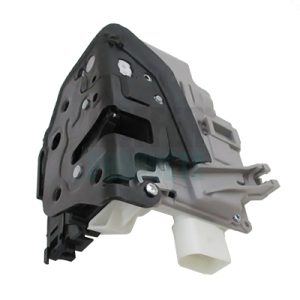 Incuietoare usa AUDI A4 B8 Avant (8K5) 2.0 TFSI quattro benzina 211 cai MEAT DORIA 31157